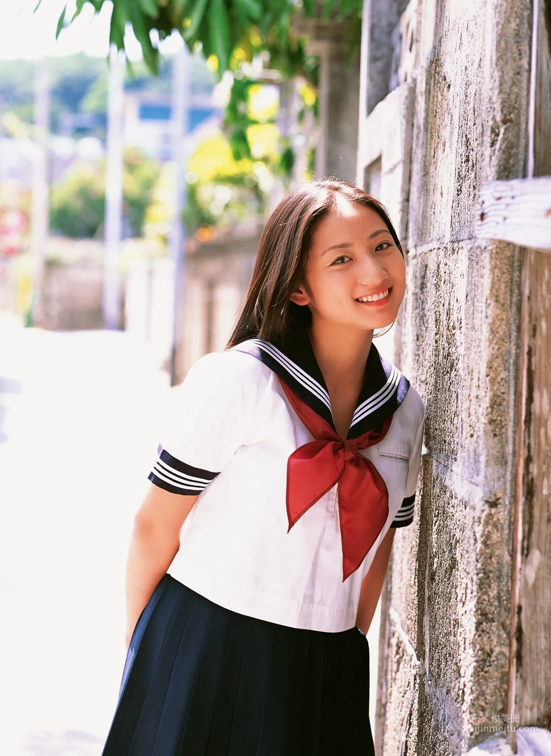 [YS Web] Vol.294 Saaya Irie 入江紗綾 写真集1