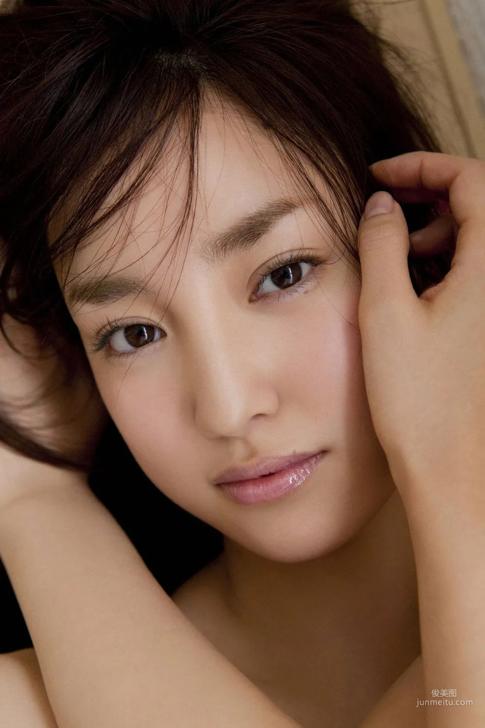 [YS Web] Vol.295 Natsuko Nagaike 永池南津子 寫真集 27