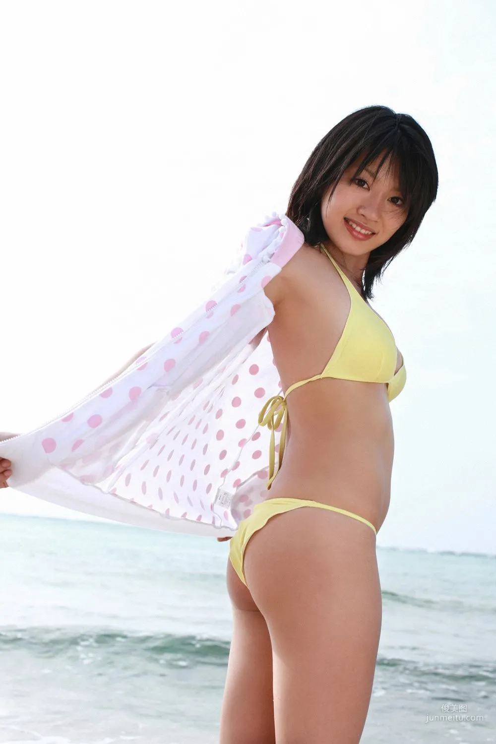 多田あさみ/多田麻美《挑発ヴィーナス》寫真集 [YS Web] Vol.315 88