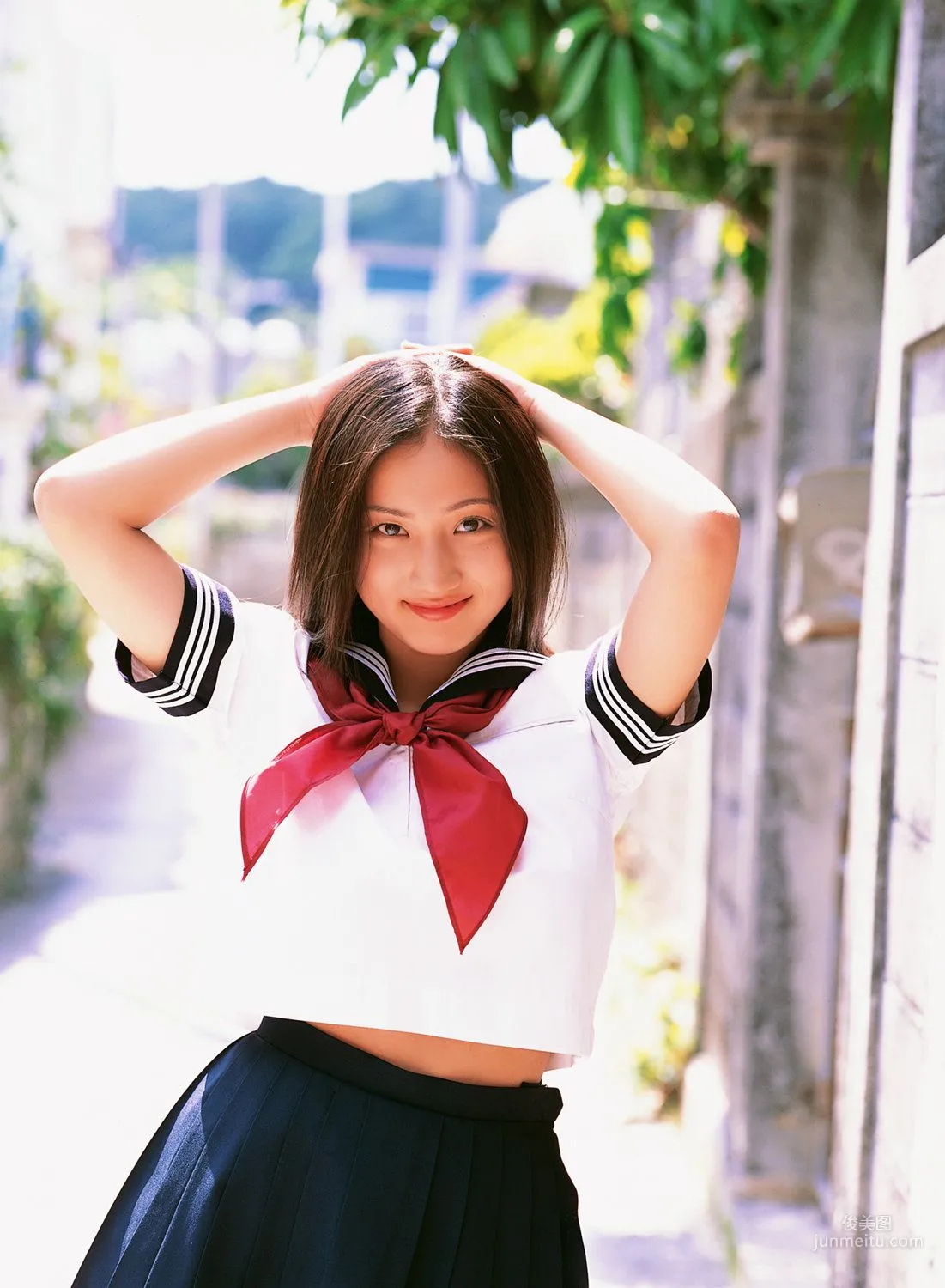 [YS Web] Vol.294 Saaya Irie 入江紗綾 写真集5