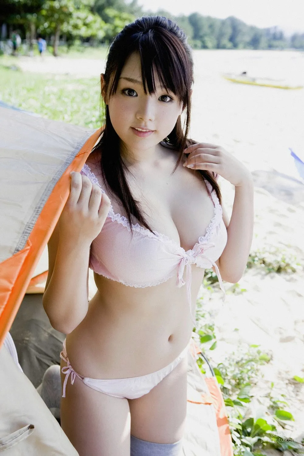 篠崎愛《Good Love》寫真集 [YS Web] Vol.335 10