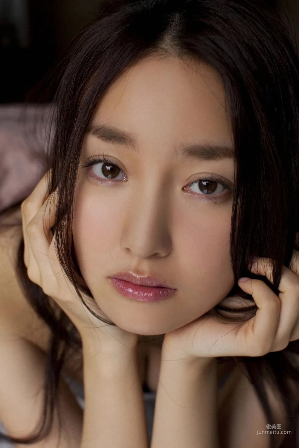 [YS Web] Vol.295 Natsuko Nagaike 永池南津子 寫真集 77
