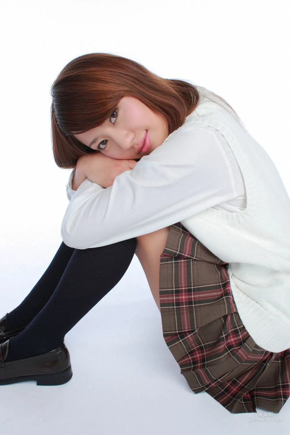 [YS Web] Vol.289 Aya Takigawa 滝川綾/泷川绫 寫真集 19
