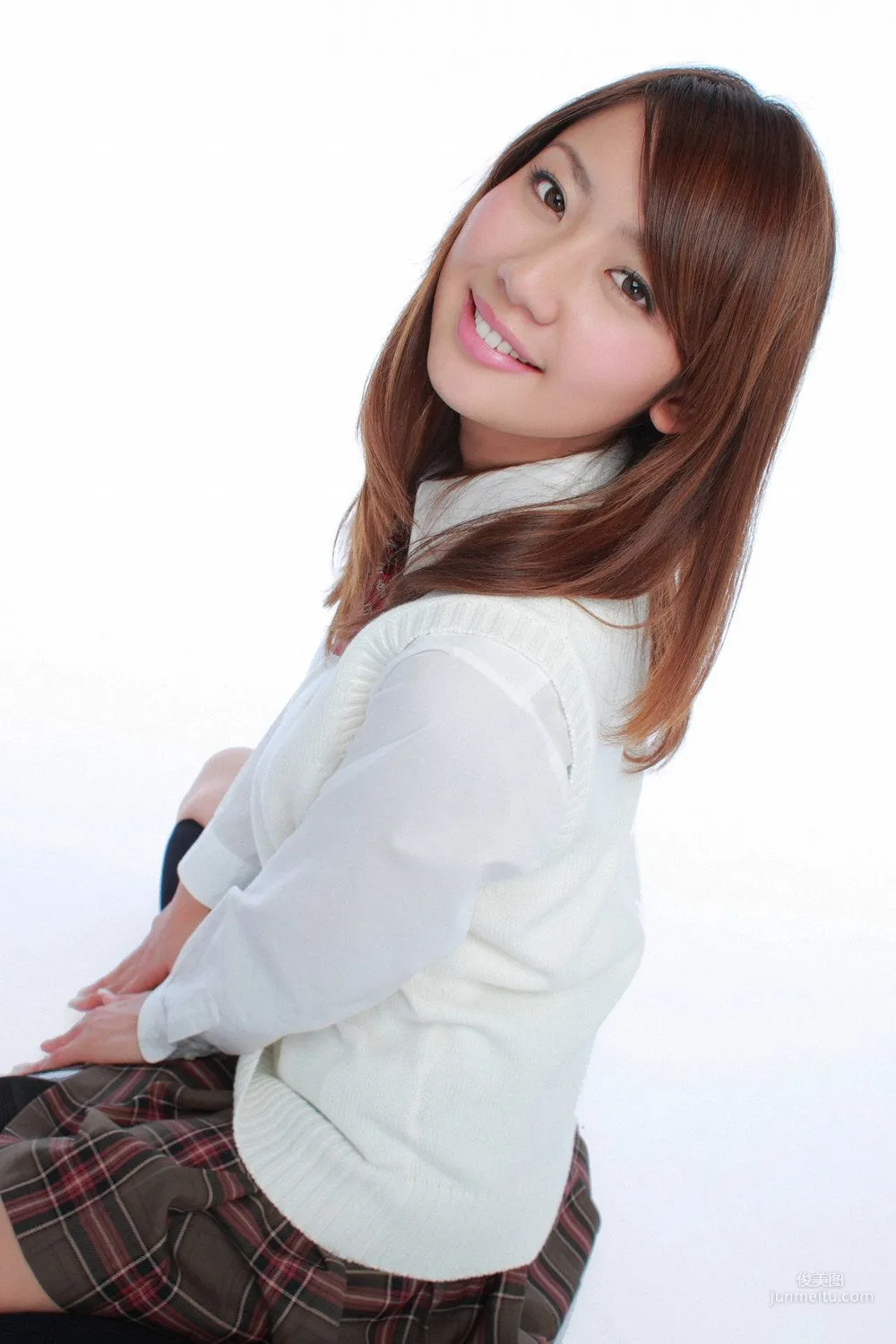 [YS Web] Vol.289 Aya Takigawa 滝川綾/泷川绫 寫真集 21