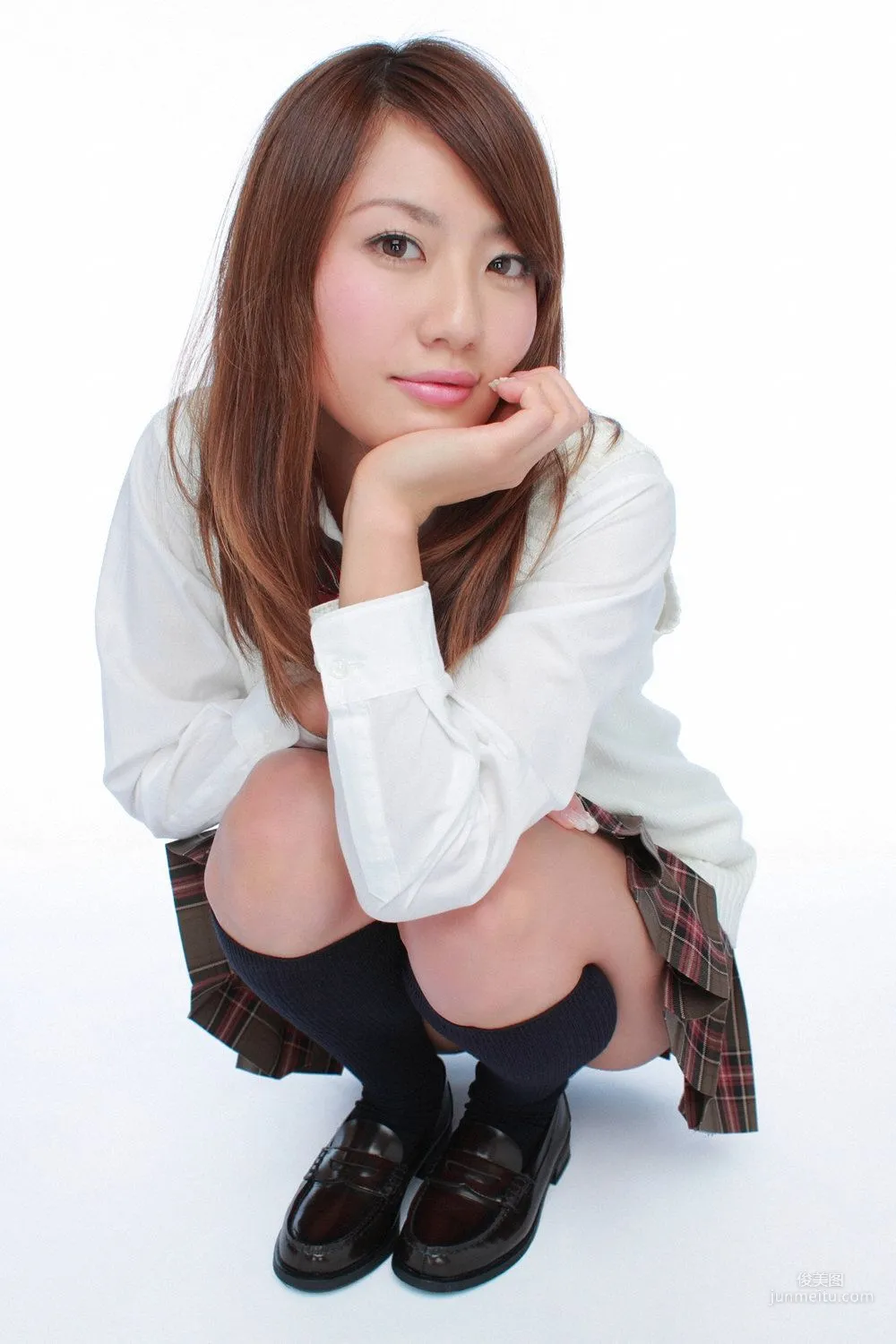 [YS Web] Vol.289 Aya Takigawa 滝川綾/泷川绫 寫真集 7