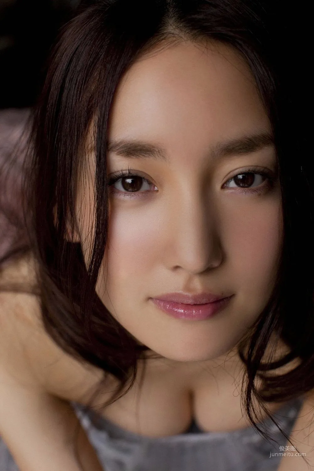 [YS Web] Vol.295 Natsuko Nagaike 永池南津子 寫真集 74