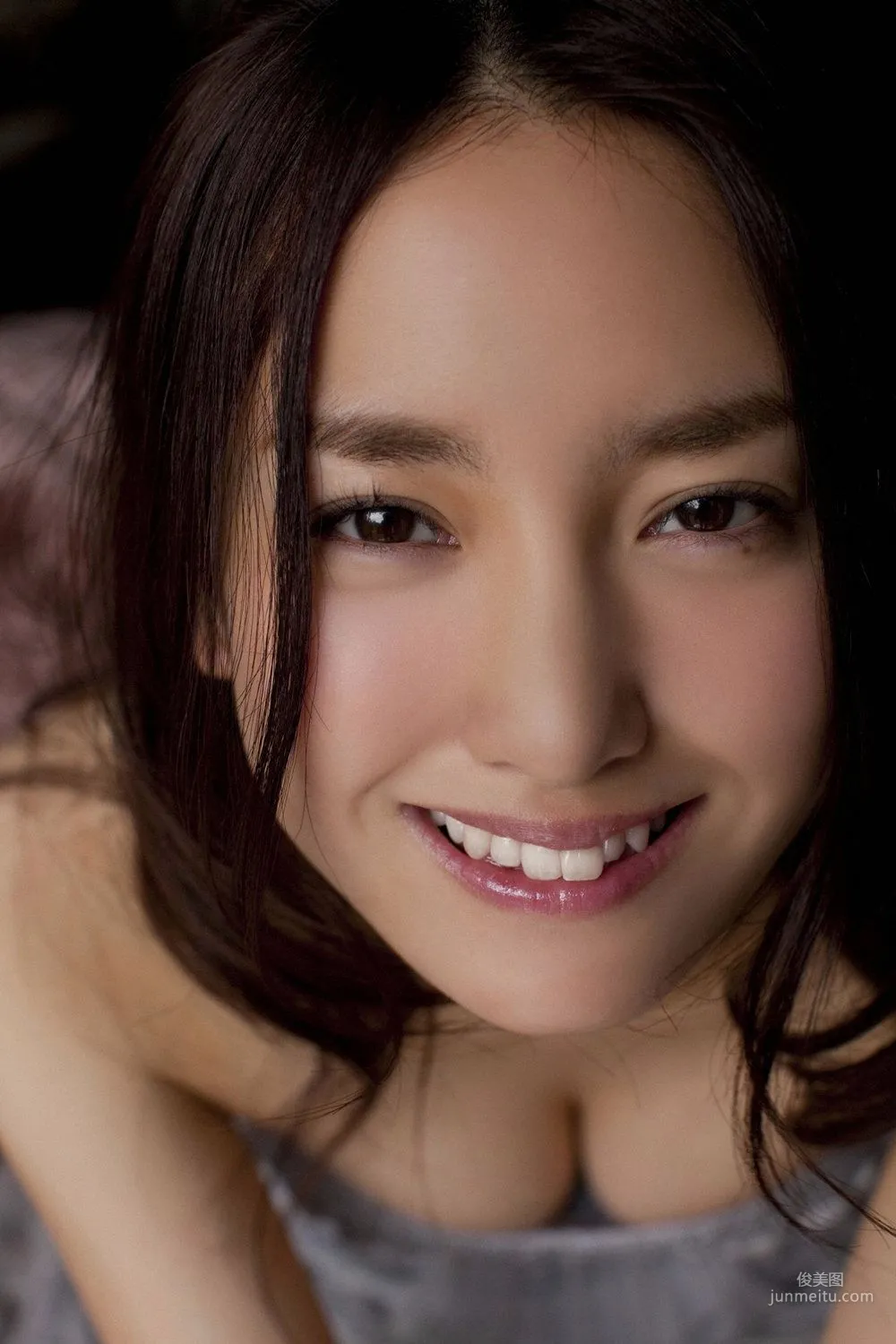 [YS Web] Vol.295 Natsuko Nagaike 永池南津子 寫真集 75