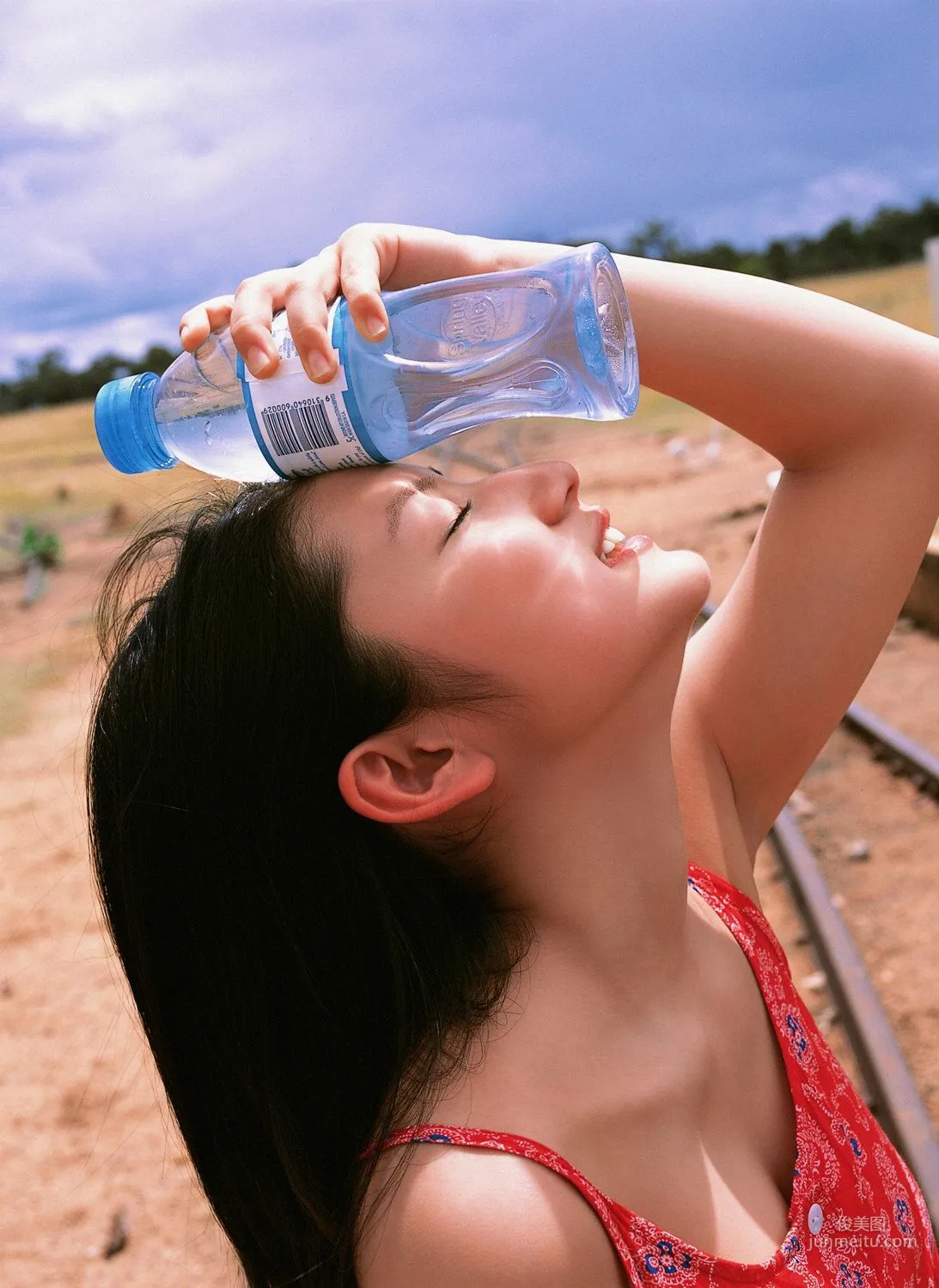 入江紗綾《いっぱい爱して》写真集 [YS Web] Vol.28729