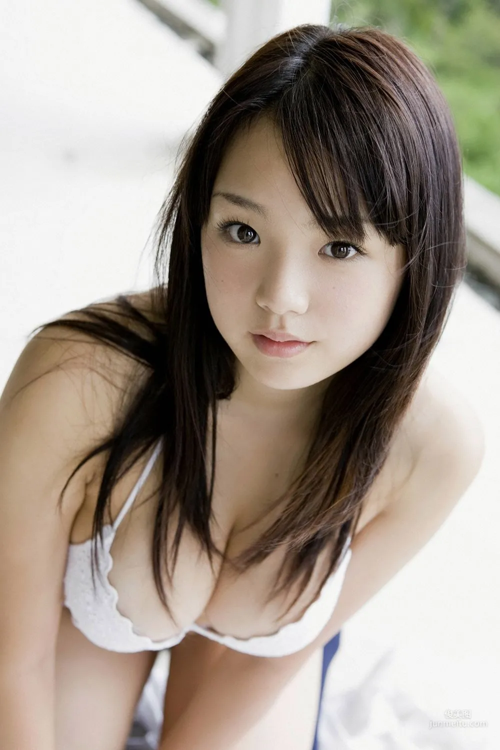 篠崎愛《Good Love》寫真集 [YS Web] Vol.335 31