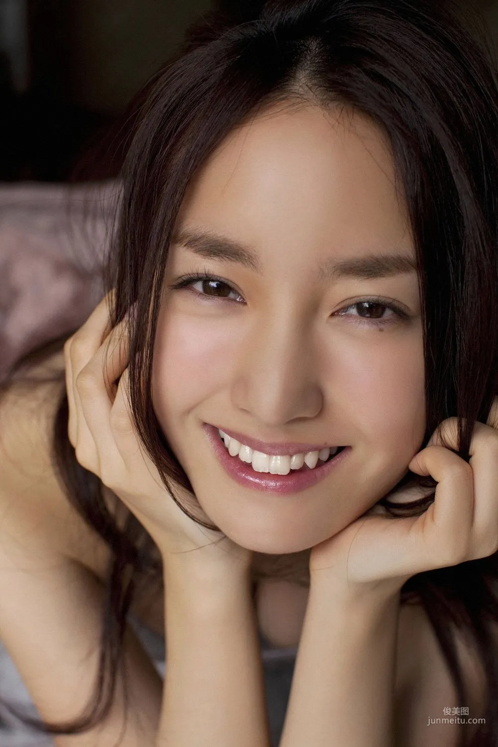 [YS Web] Vol.295 Natsuko Nagaike 永池南津子 寫真集 78