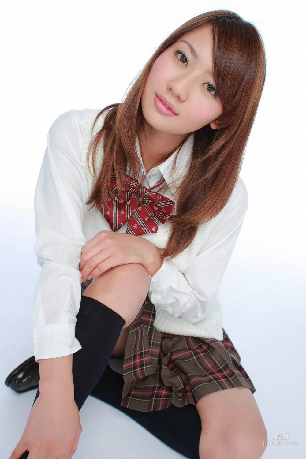 [YS Web] Vol.289 Aya Takigawa 滝川綾/泷川绫 寫真集 18