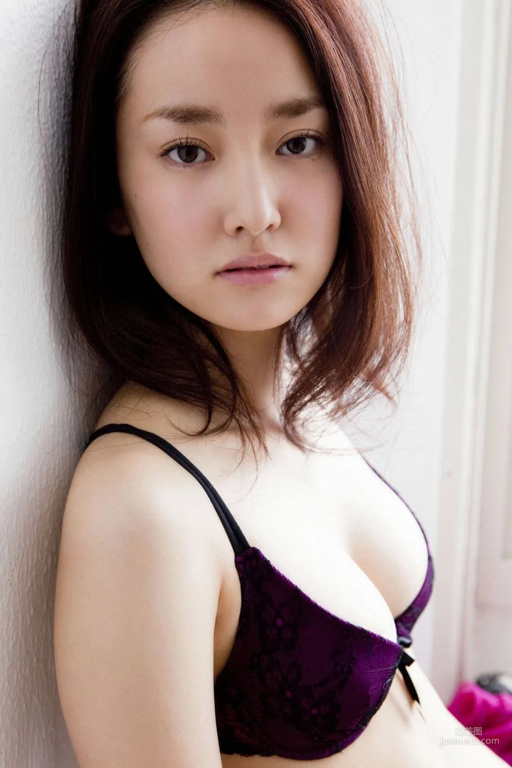 [YS Web] Vol.295 Natsuko Nagaike 永池南津子 寫真集 17