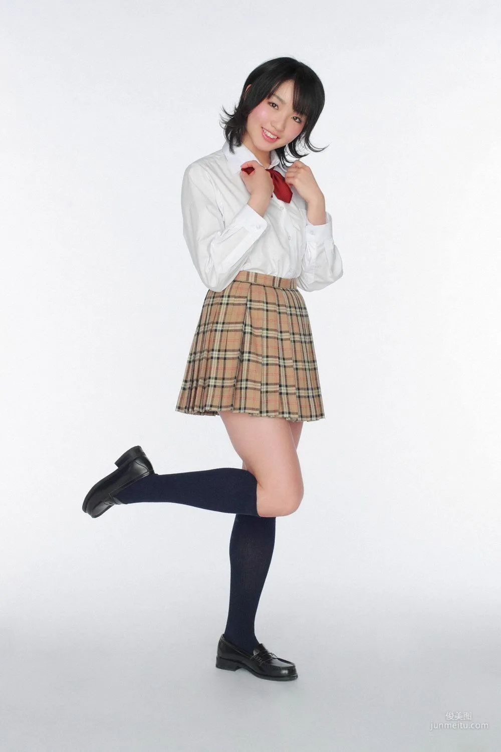 [YS Web] Vol.297 Momo Ito 伊藤桃 写真集1