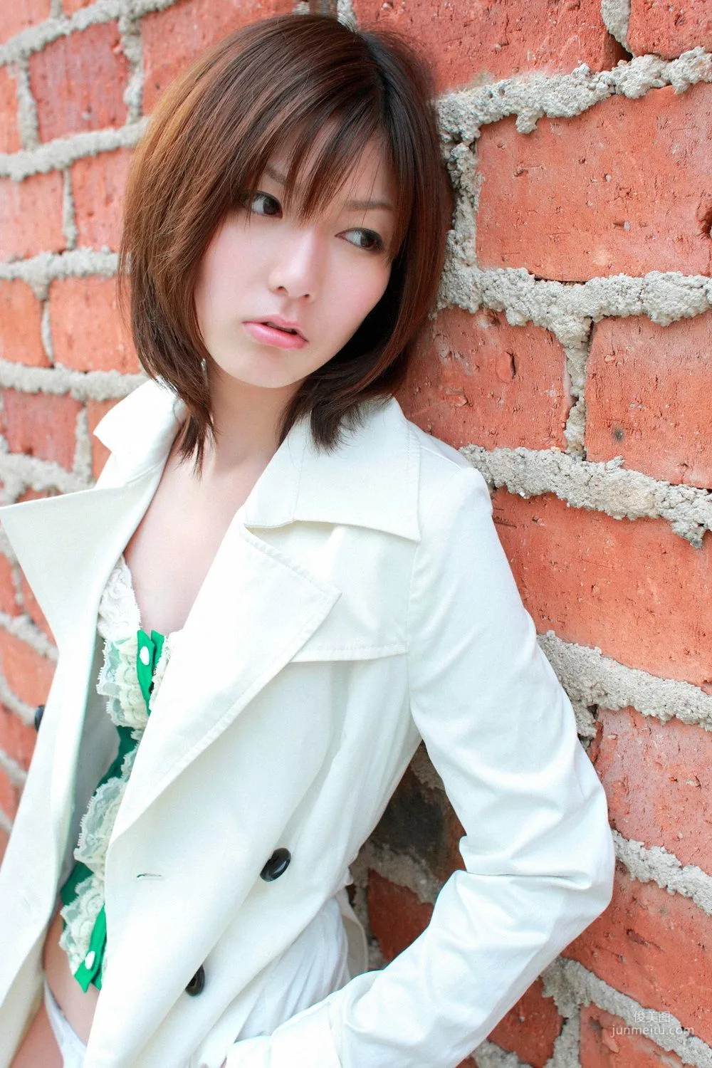 [YS Web] Vol.284 Yuka Kyomoto 京本有加 寫真集 19