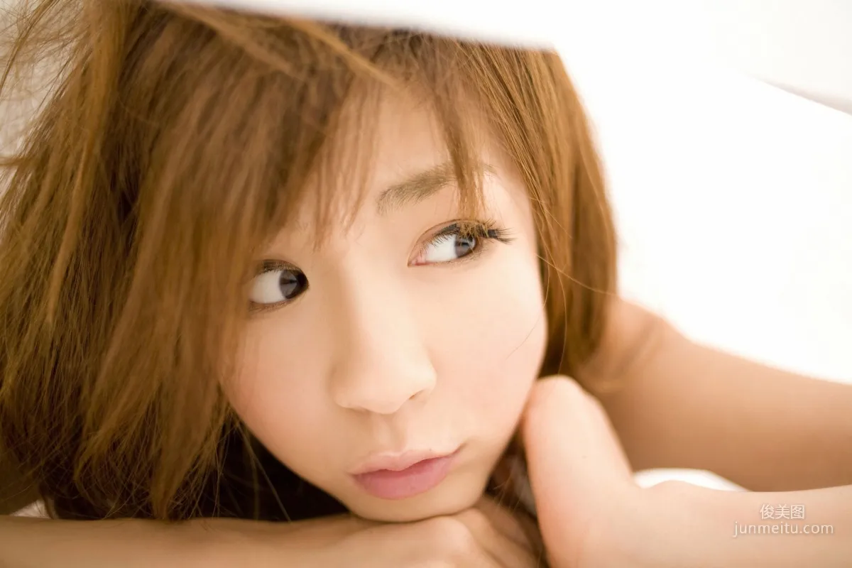 星野亜希/ほしのあき《Every Body! Nice Body!》寫真集 [YS Web] Vol.288 72