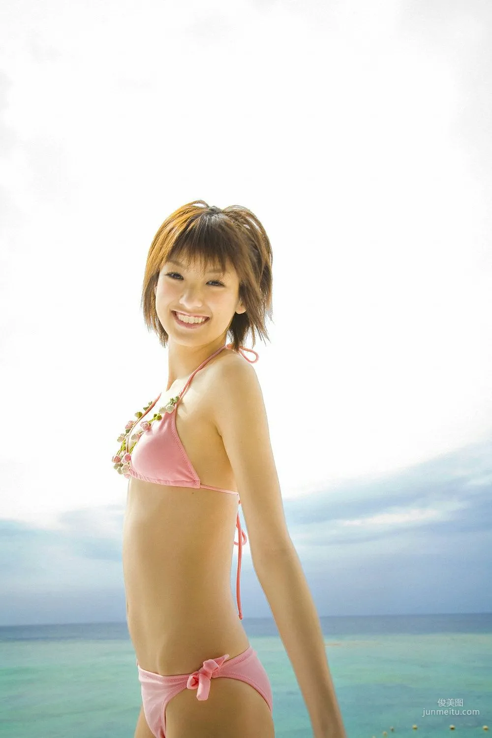 [YS Web] Vol.281 Akina Minami 南明奈 寫真集 25
