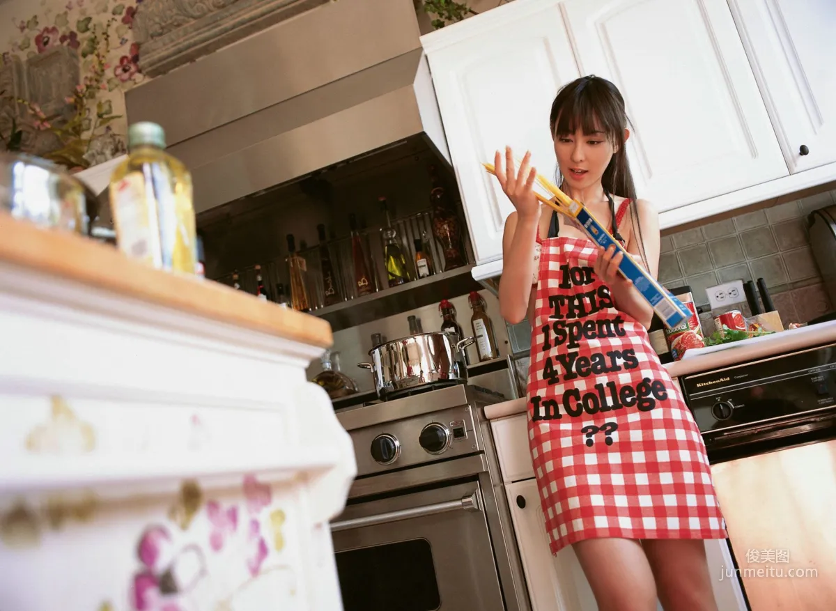 [YS Web] Vol.251 Rina Akiyama 秋山莉奈 寫真集 12