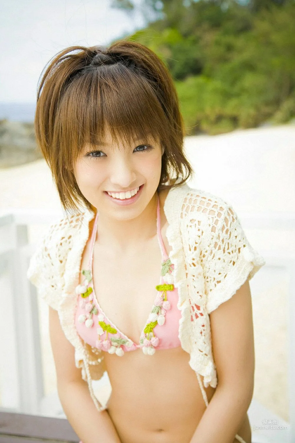 [YS Web] Vol.281 Akina Minami 南明奈 寫真集 21
