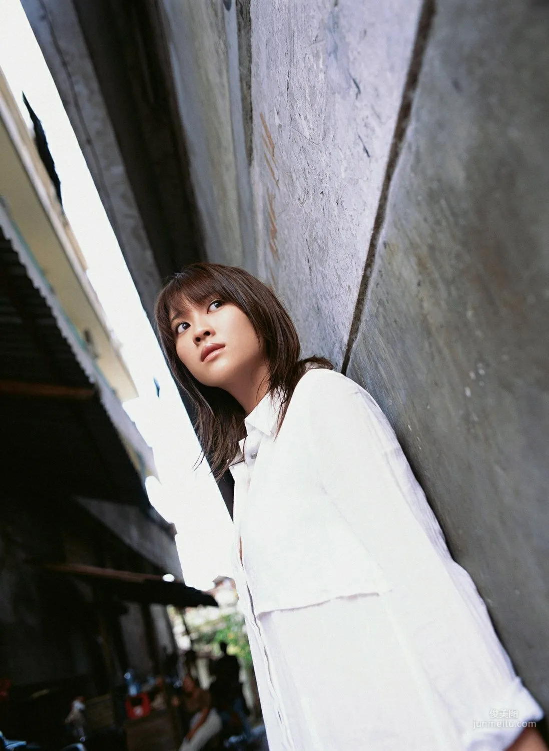 [YS Web] Vol.259 Mikie Hara 原幹惠/原幹惠 寫真集 6