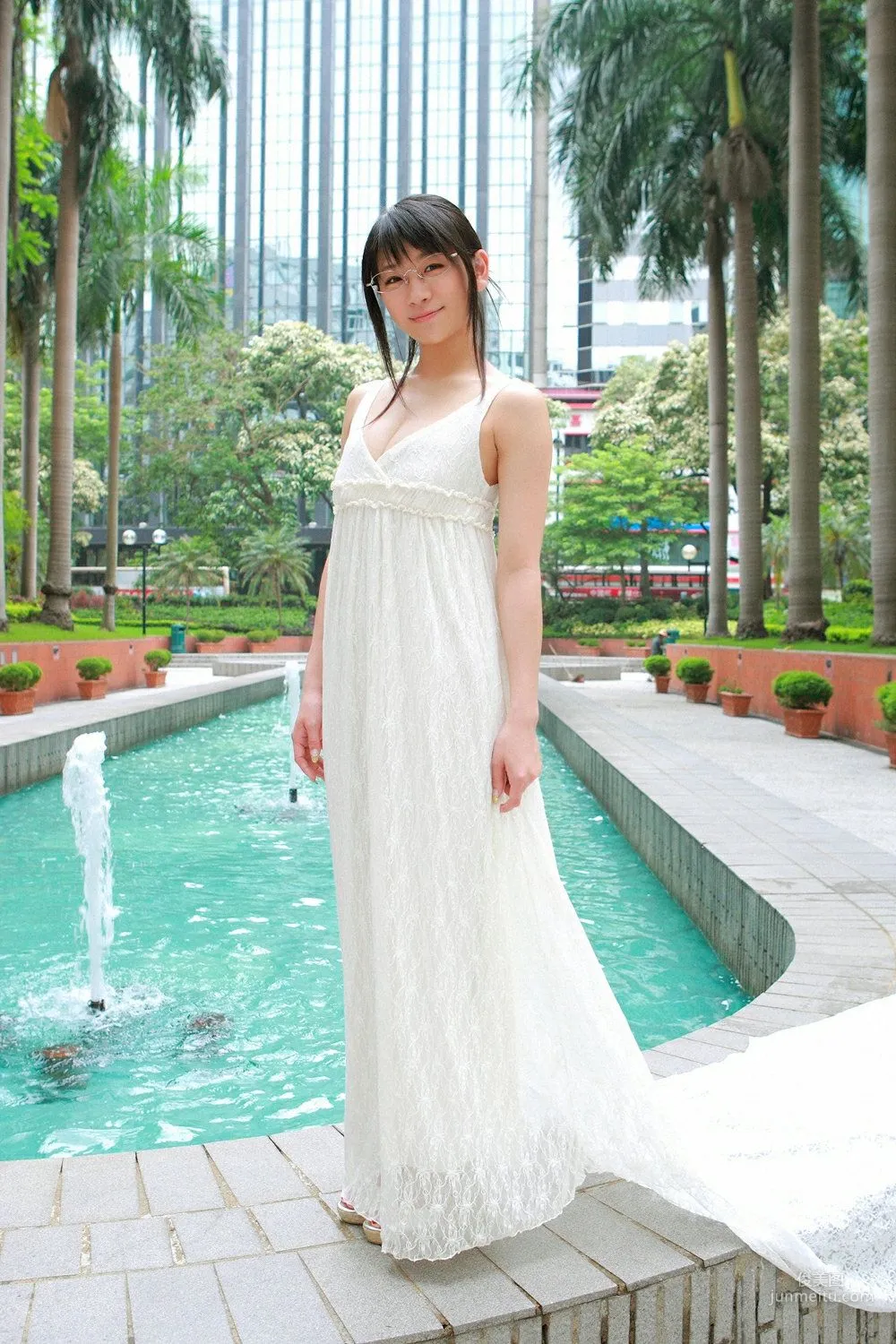 [YS Web] Vol.265 Ami Tokito 時東ぁみ/時東亞美 寫真集 18