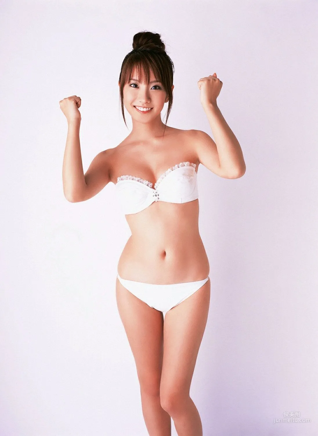 [YS Web] Vol.242 Azusa Yamamoto 山本梓 写真集24