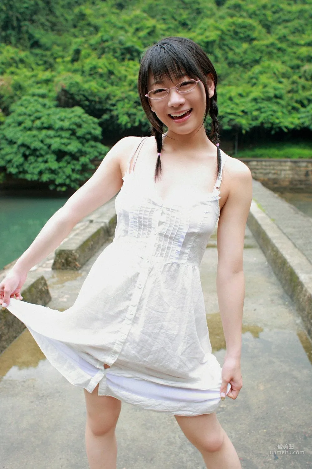 [YS Web] Vol.265 Ami Tokito 時東ぁみ/時東亞美 寫真集 66
