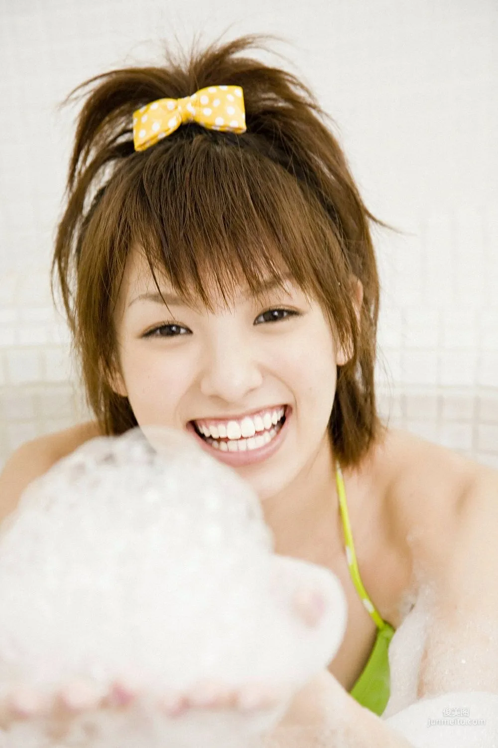 [YS Web] Vol.281 Akina Minami 南明奈 寫真集 107