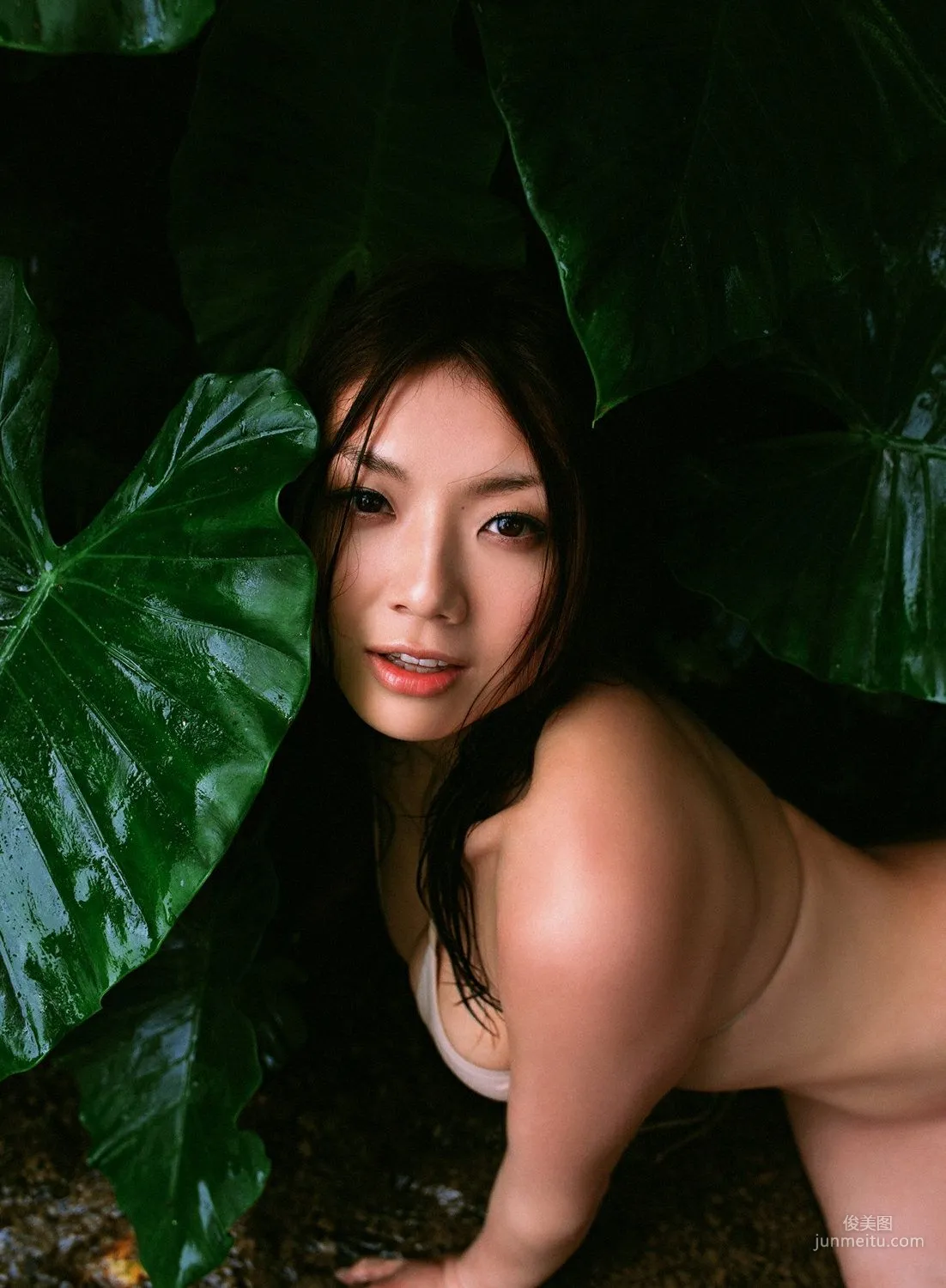 [YS Web] Vol.264 Hitomi Aizawa 相澤仁美/相澤仁美 寫真集 63