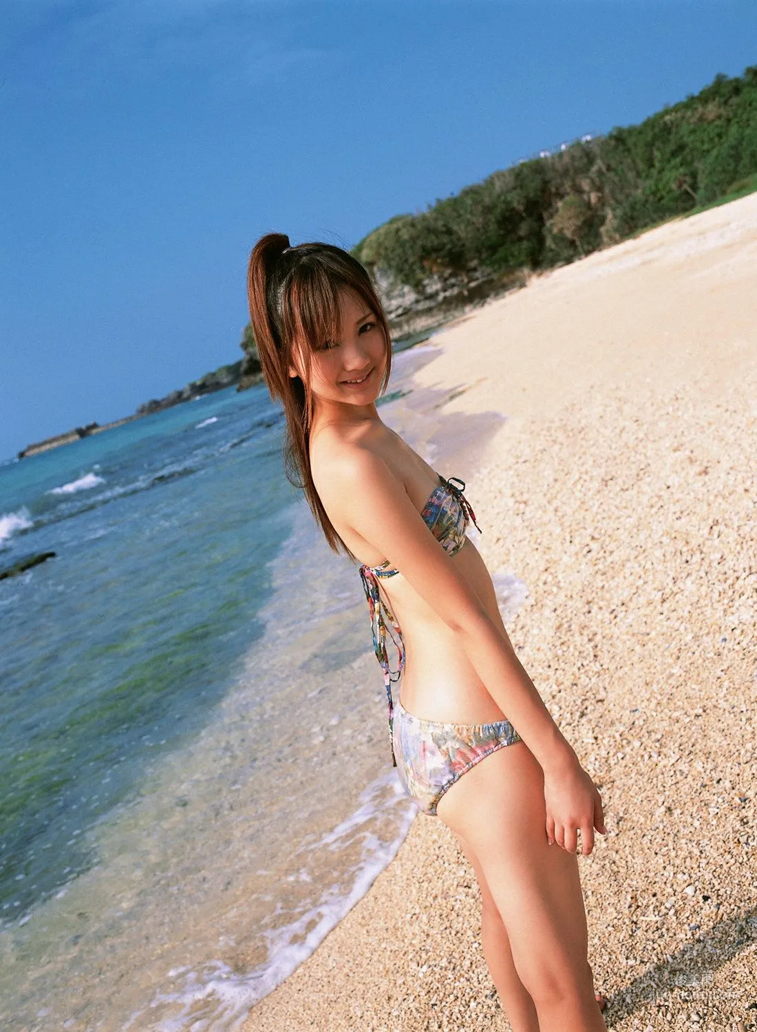 [YS Web] Vol.241 Shoko Hamada 浜田翔子 寫真集 47