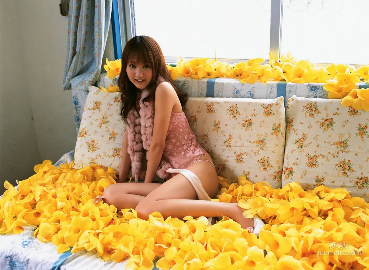 [YS Web] Vol.241 Shoko Hamada 浜田翔子 寫真集 6