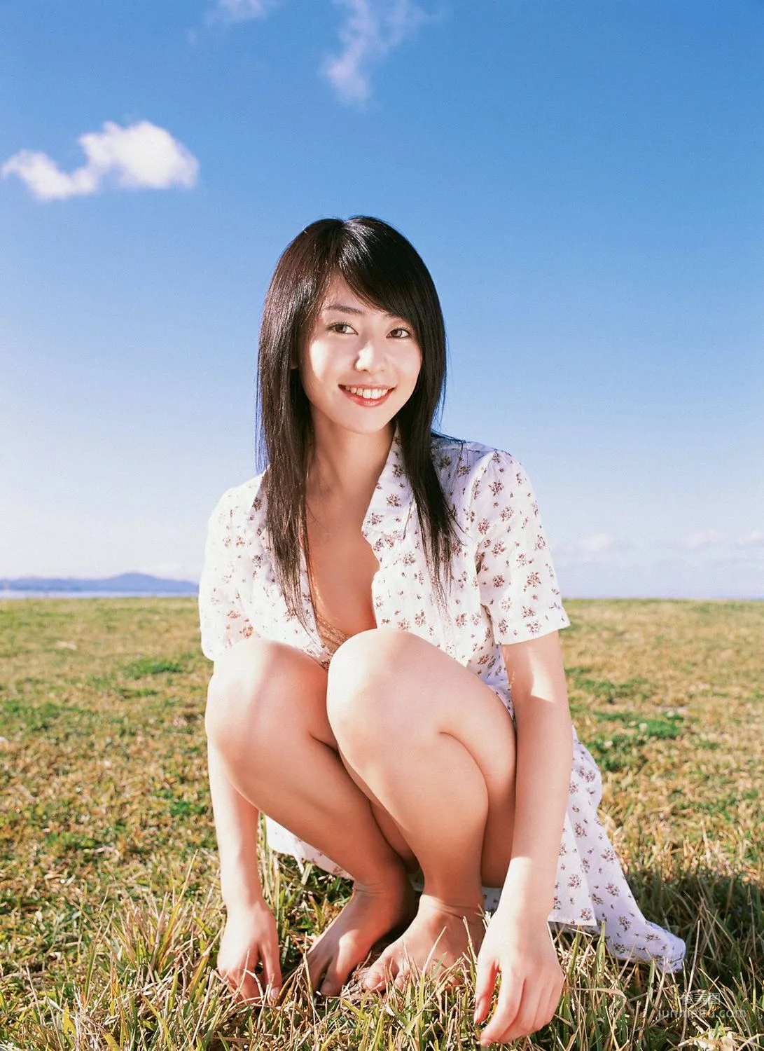 [YS Web] Vol.279 Momoko Tani 谷桃子 寫真集 14