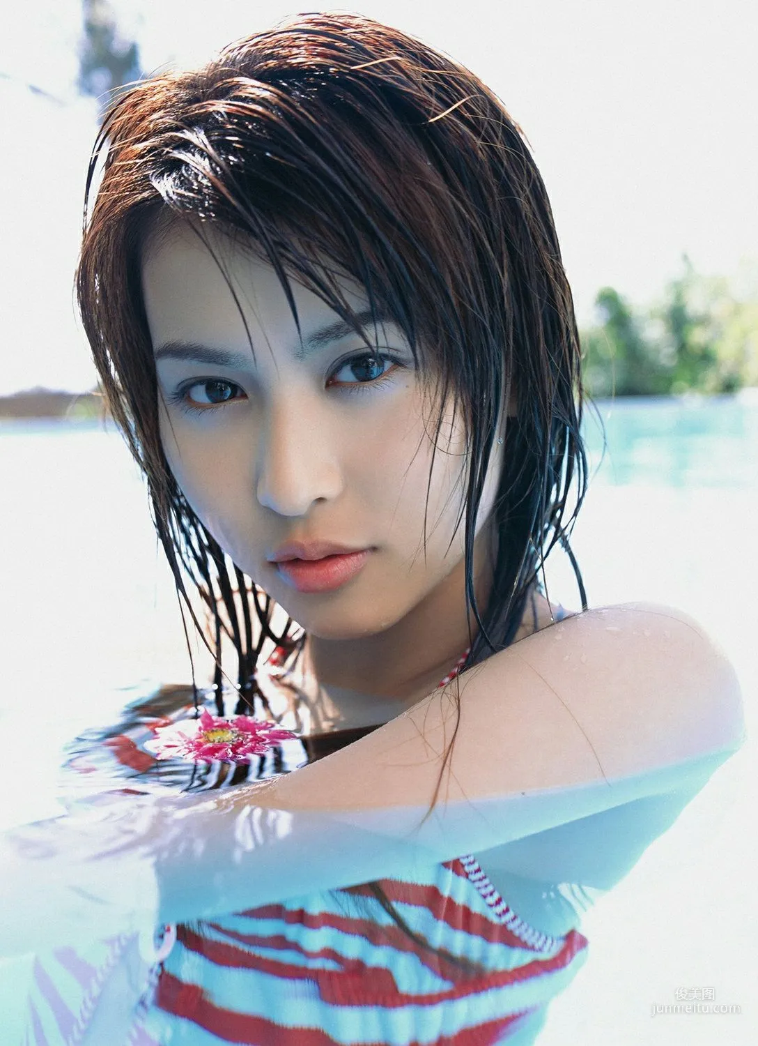 [YS Web] Vol.263 Yuuki Mihara 三原勇希/ユウキc 寫真集 23