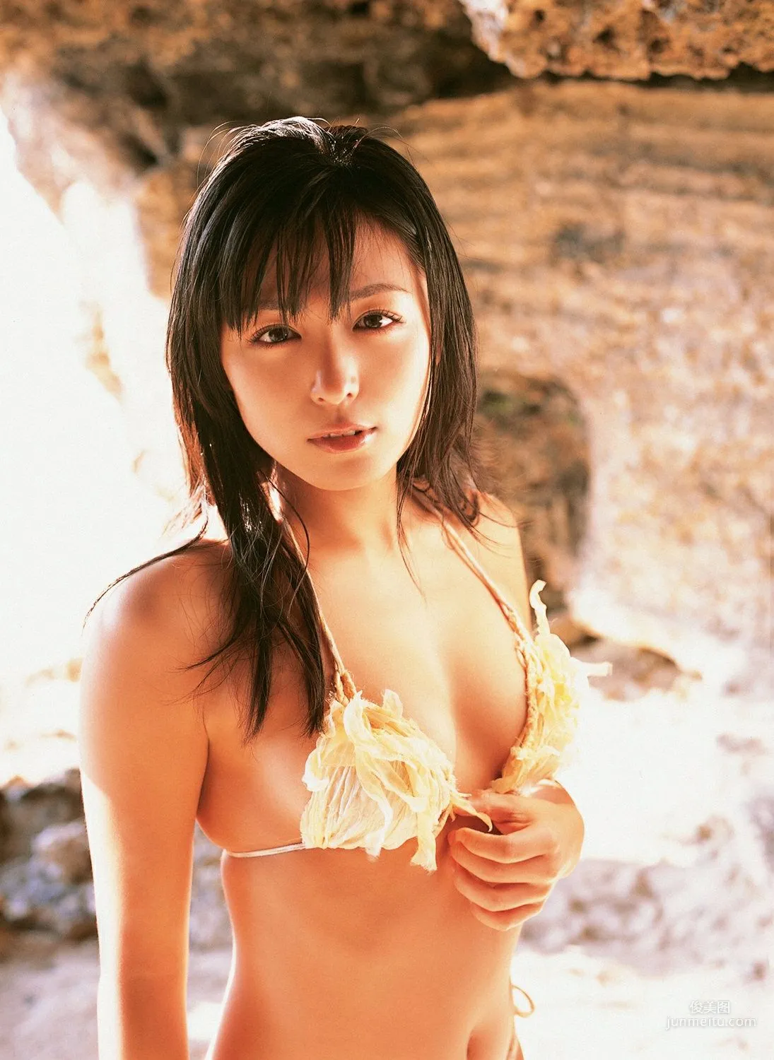 [YS Web] Vol.255 Yukie Kawamura 川村ゆきえ/川村由紀惠 寫真集 7