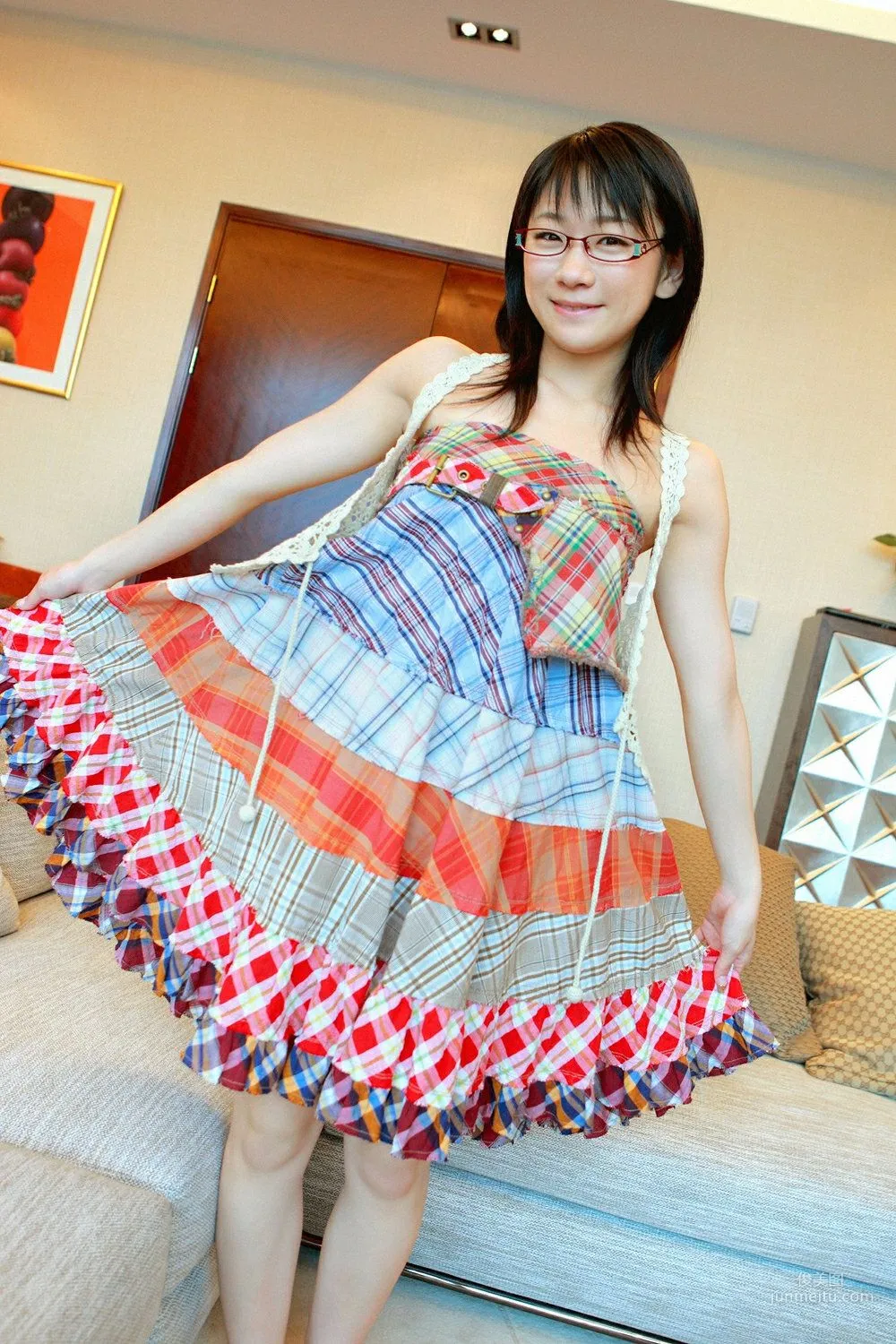 [YS Web] Vol.265 Ami Tokito 時東ぁみ/時東亞美 寫真集 12