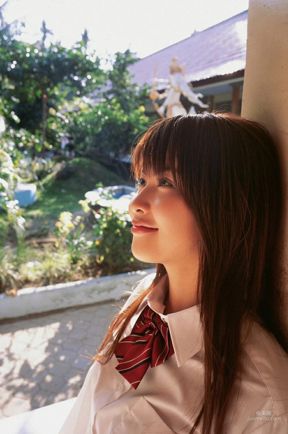 [YS Web] Vol.263 Yuuki Mihara 三原勇希/ユウキc 寫真集 55