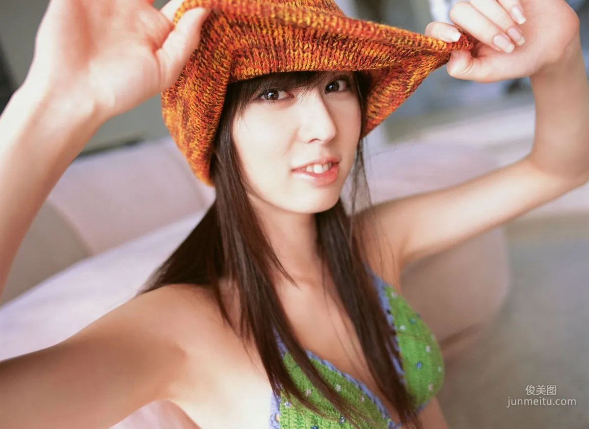 [YS Web] Vol.251 Rina Akiyama 秋山莉奈 寫真集 27
