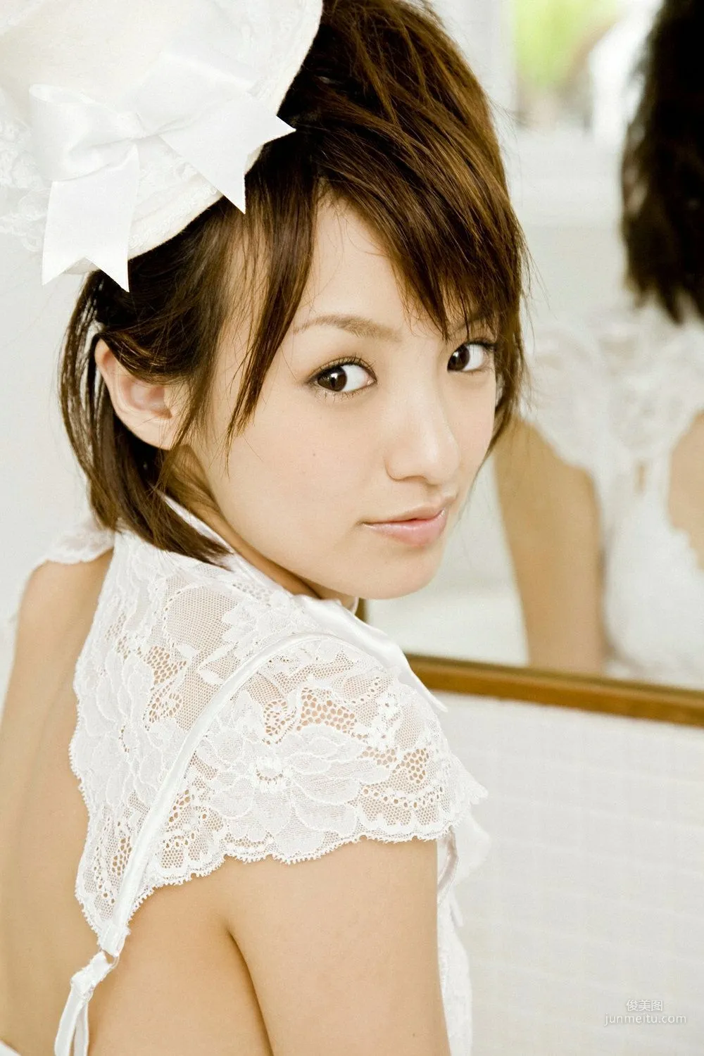 [YS Web] Vol.281 Akina Minami 南明奈 寫真集 96