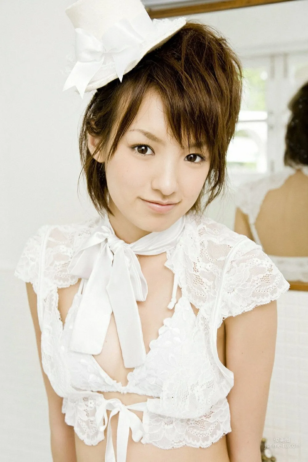[YS Web] Vol.281 Akina Minami 南明奈 寫真集 97