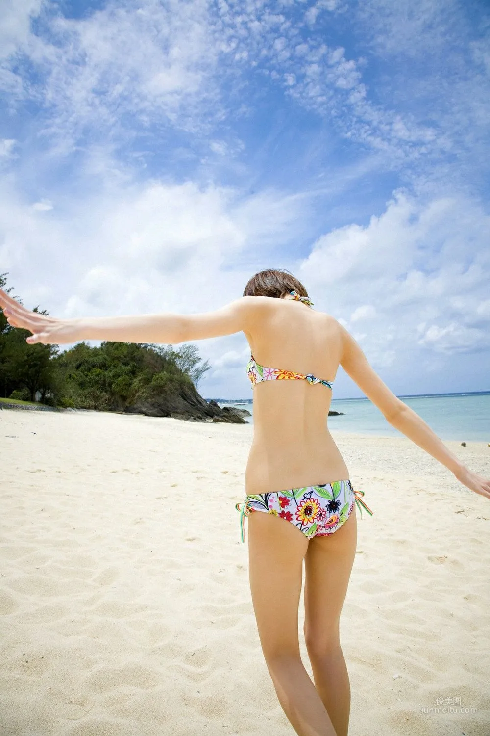 [YS Web] Vol.281 Akina Minami 南明奈 寫真集 5