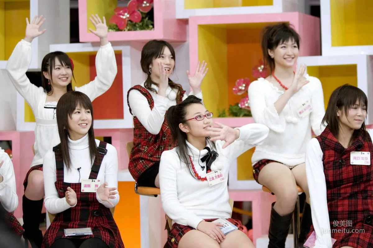 [YS Web] Vol.245 Idoling アイドリング!!! UNDERAGE! 写真集18