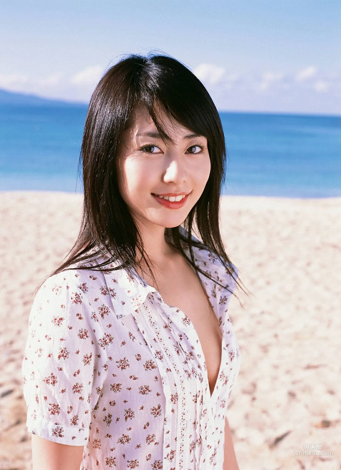[YS Web] Vol.279 Momoko Tani 谷桃子 寫真集 16