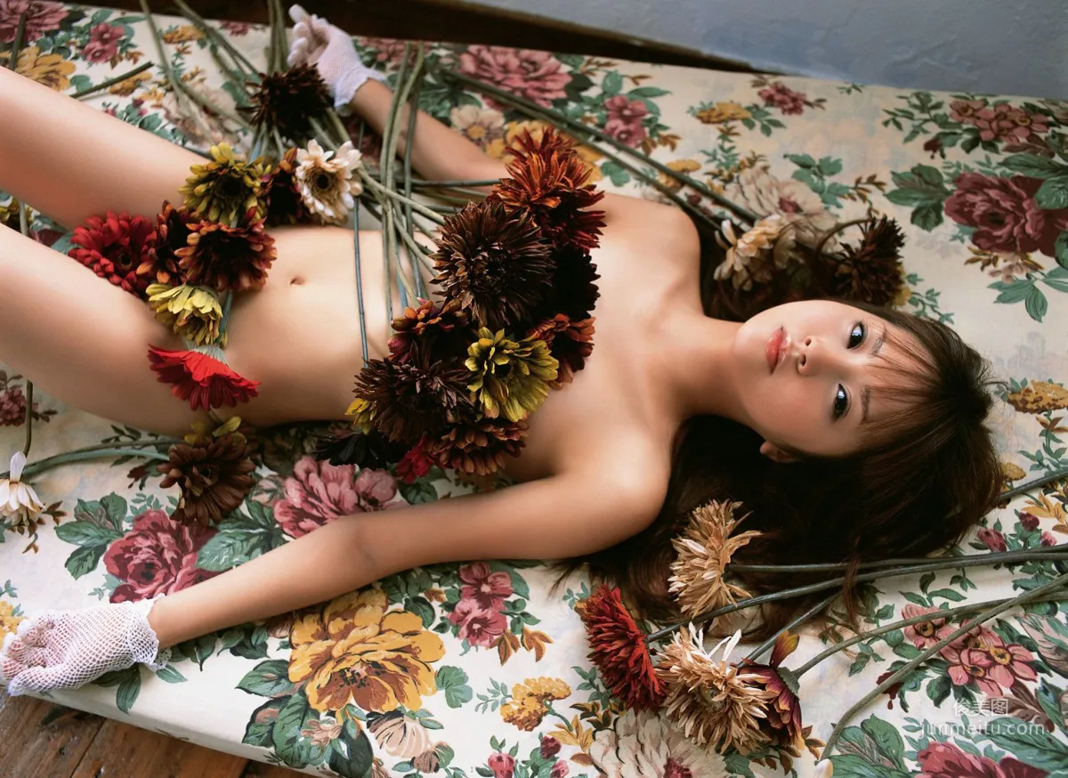 [YS Web] Vol.241 Shoko Hamada 浜田翔子 寫真集 19