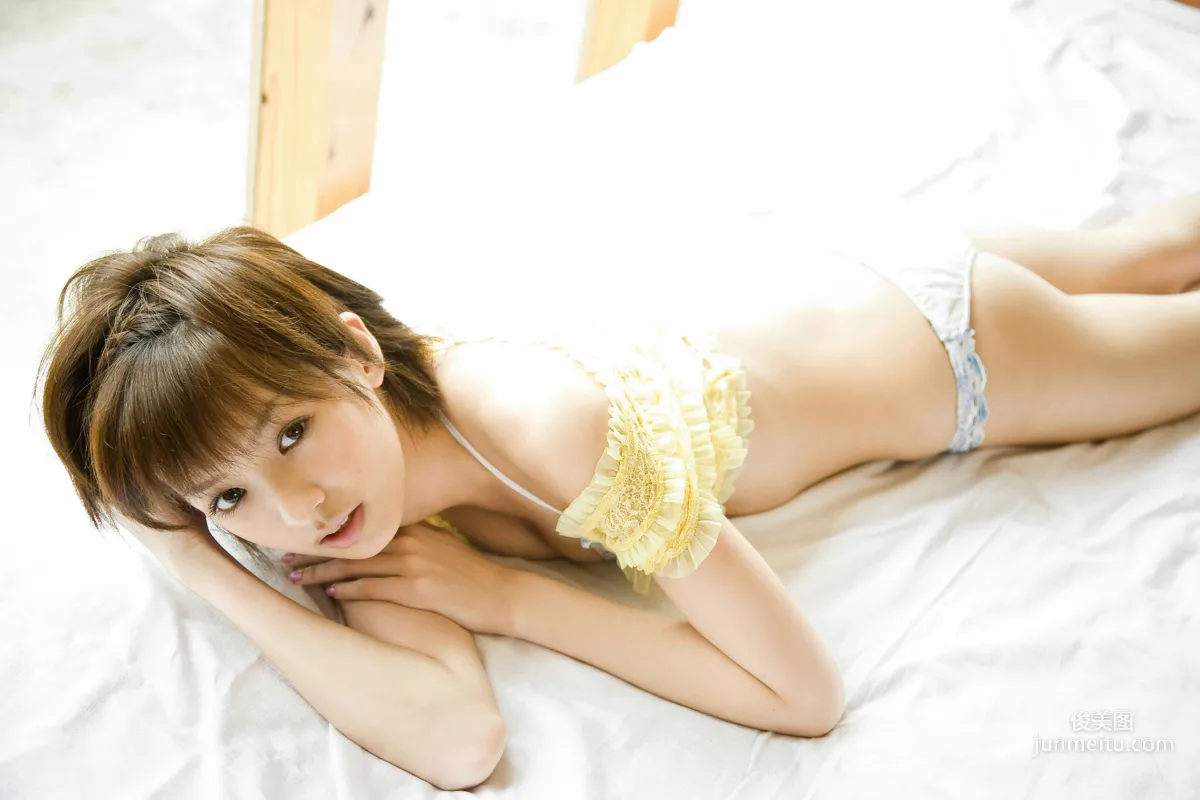 [YS Web] Vol.281 Akina Minami 南明奈 寫真集 73