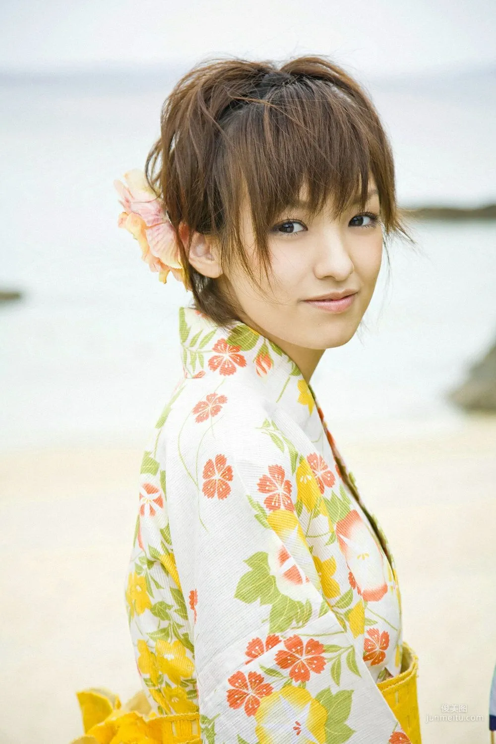 [YS Web] Vol.281 Akina Minami 南明奈 寫真集 42