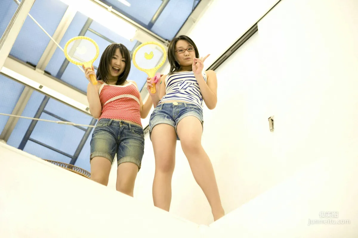 [YS Web] Vol.245 Idoling アイドリング!!! UNDERAGE! 写真集86