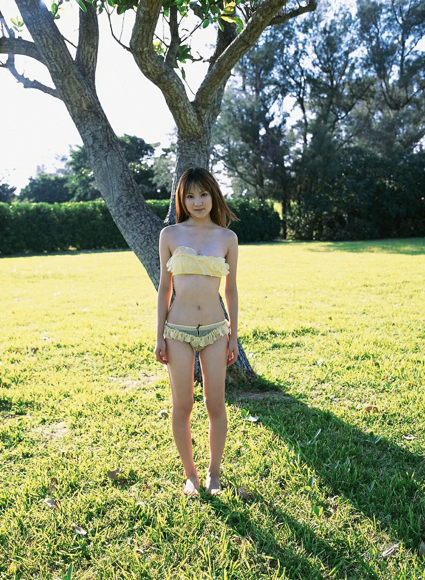[YS Web] Vol.241 Shoko Hamada 浜田翔子 寫真集 53