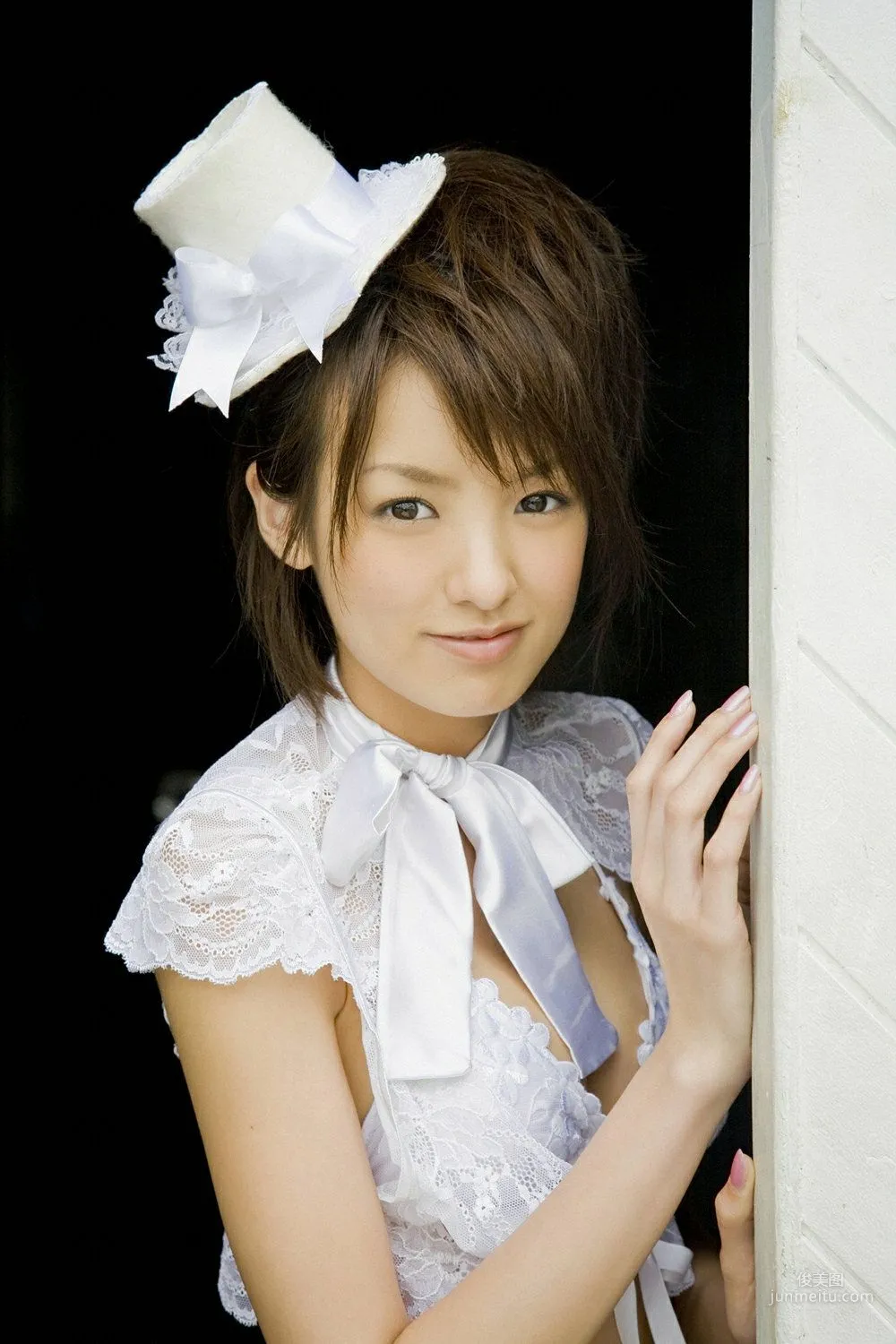 [YS Web] Vol.281 Akina Minami 南明奈 寫真集 87