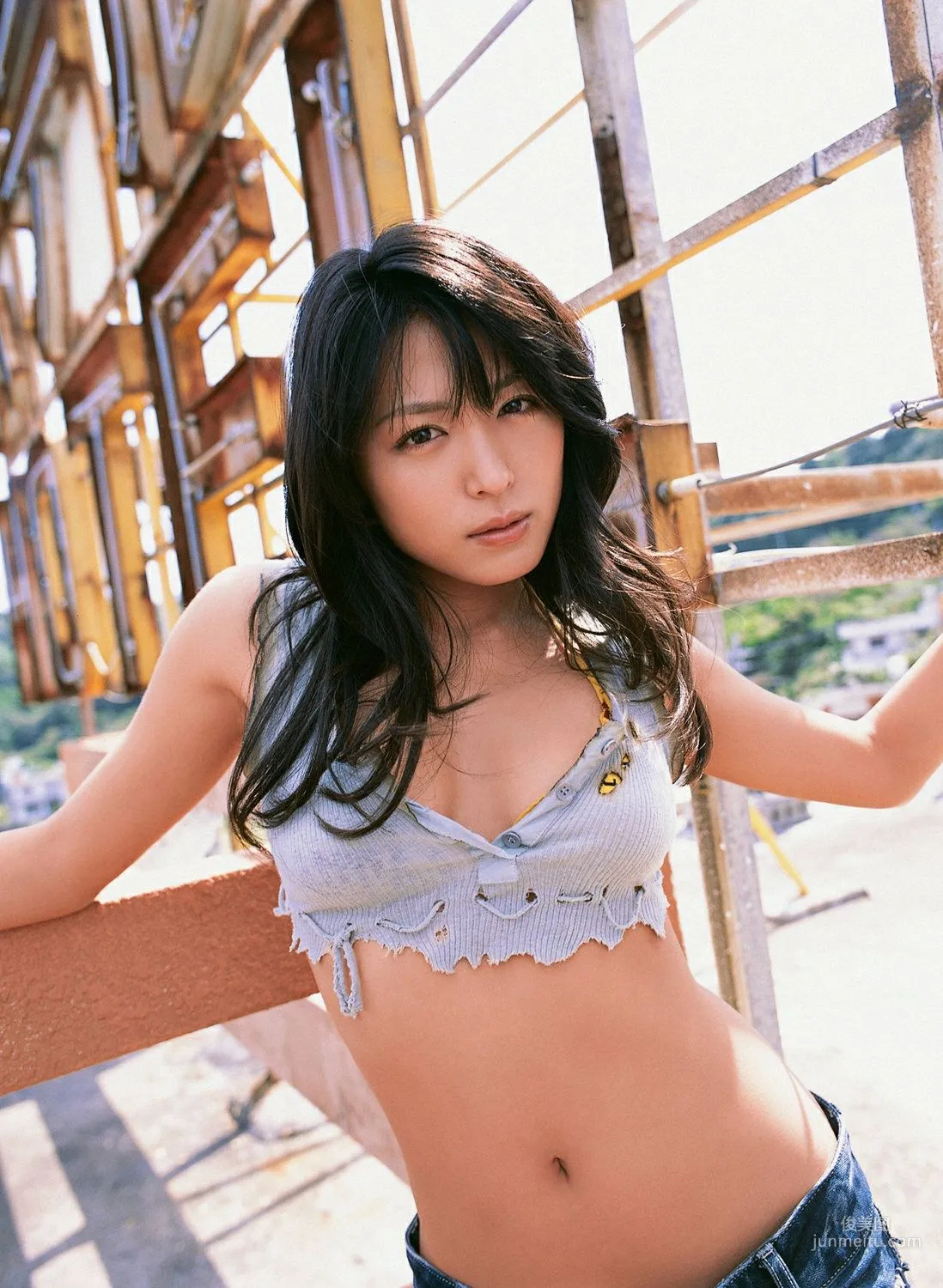 [YS Web] Vol.255 Yukie Kawamura 川村ゆきえ/川村由紀惠 寫真集 40