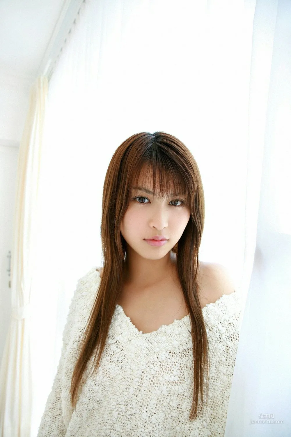 [YS Web] Vol.275 Yuki Mihara 三原勇希 寫真集 14