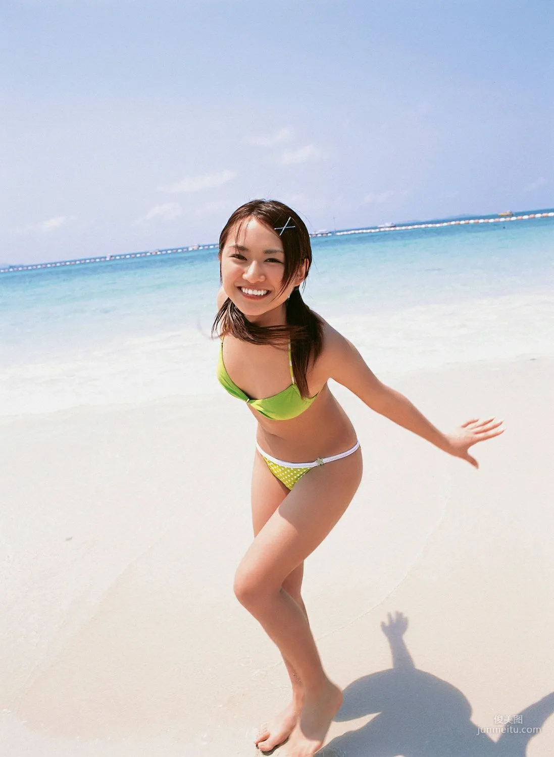[YS Web] Vol.274 Natsumi Kamata 鎌田奈津美 寫真集 6